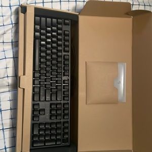 Razer keyboard ornata v2